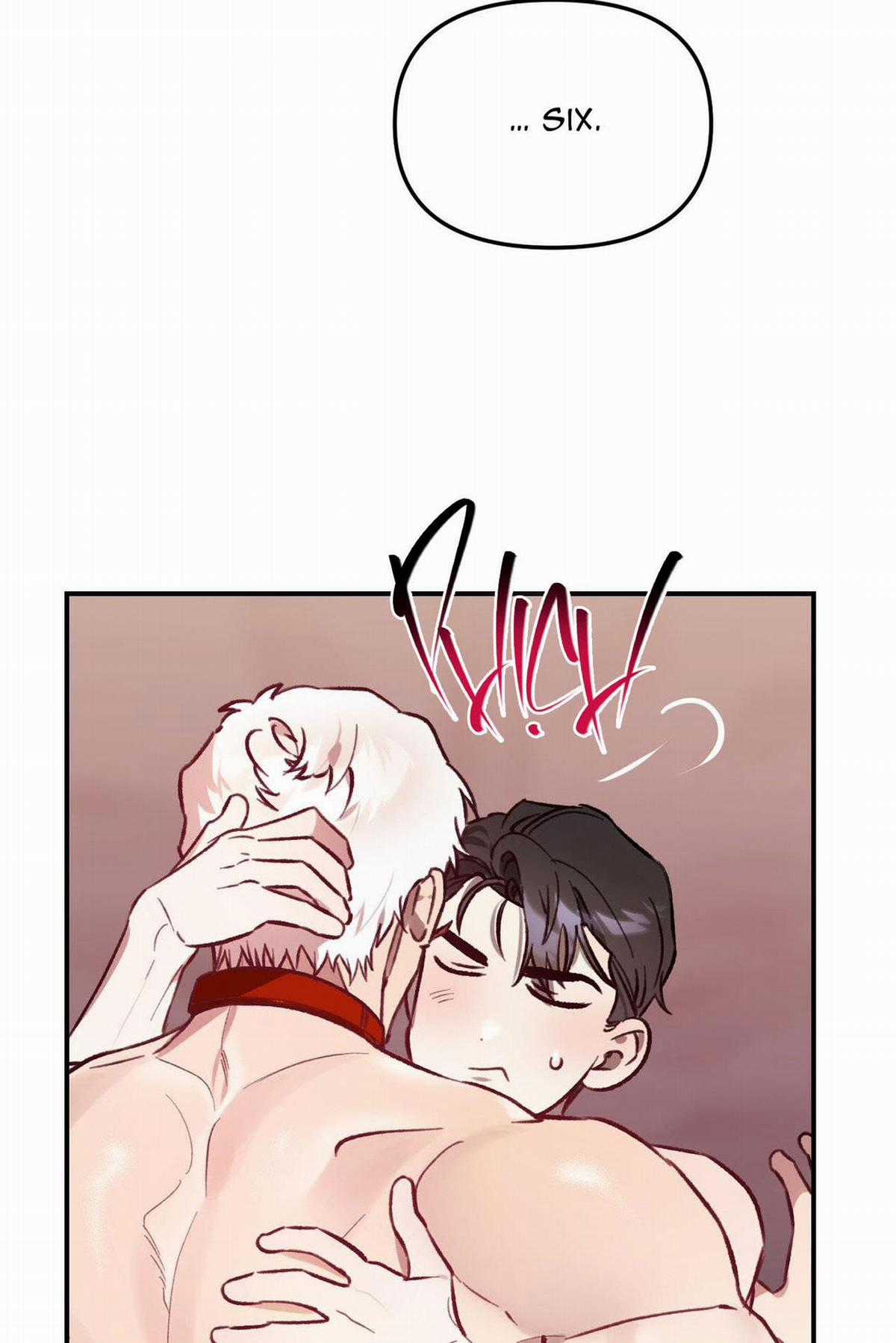 Sói Trong Lồng Chapter 24 trang 57