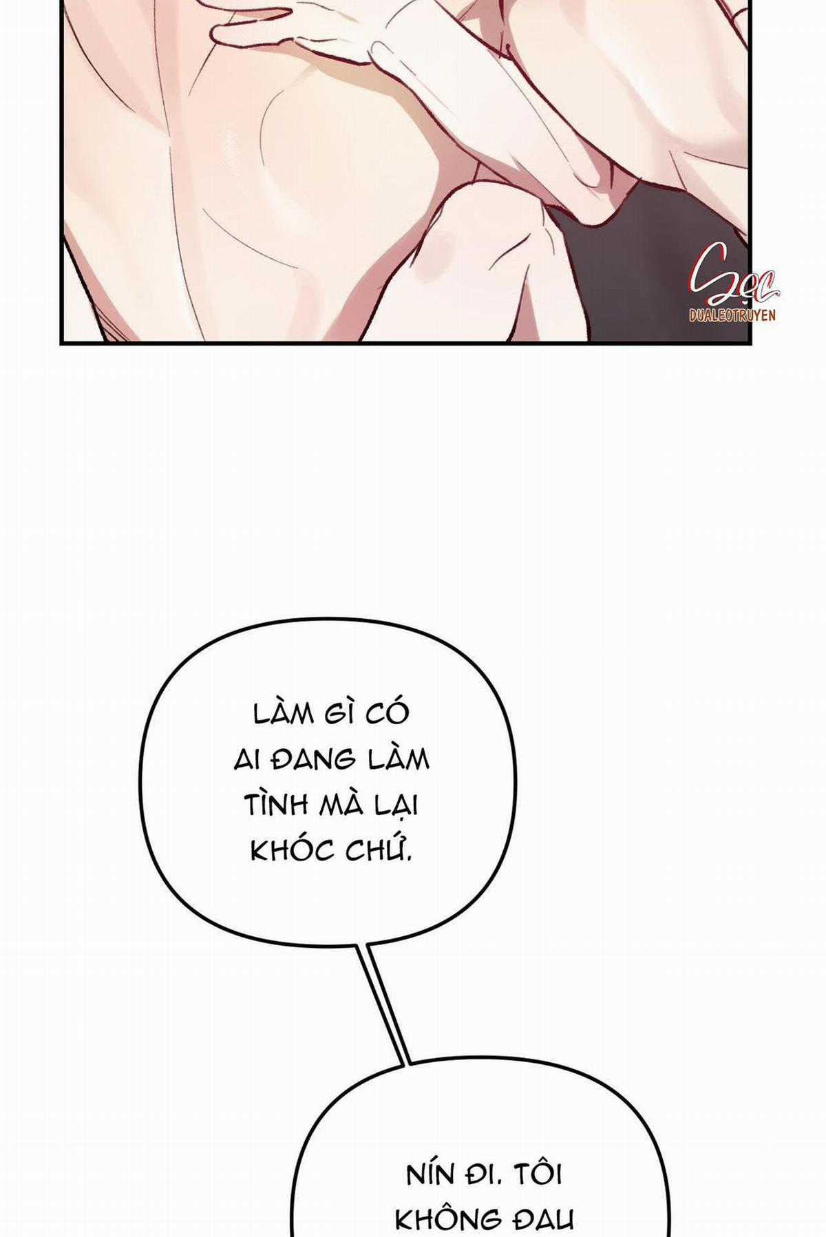 Sói Trong Lồng Chapter 24 trang 58