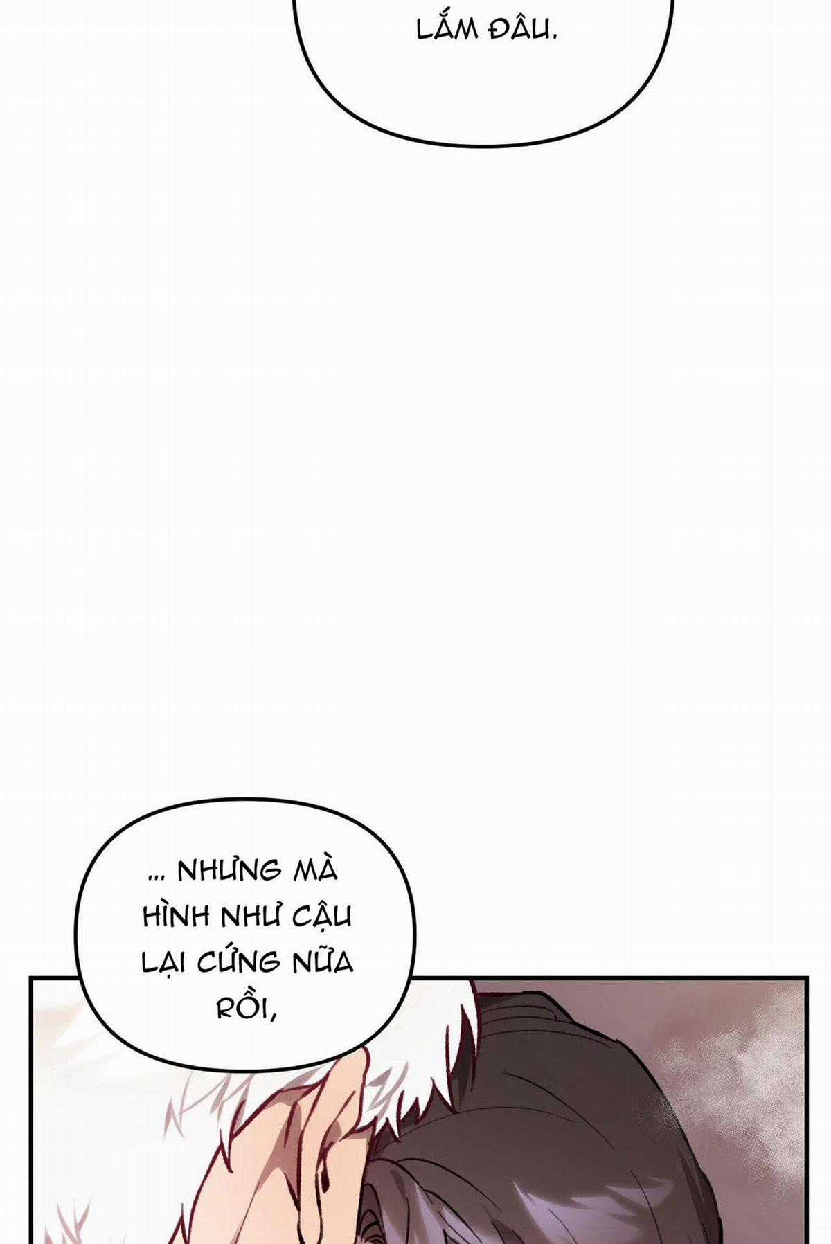 Sói Trong Lồng Chapter 24 trang 59