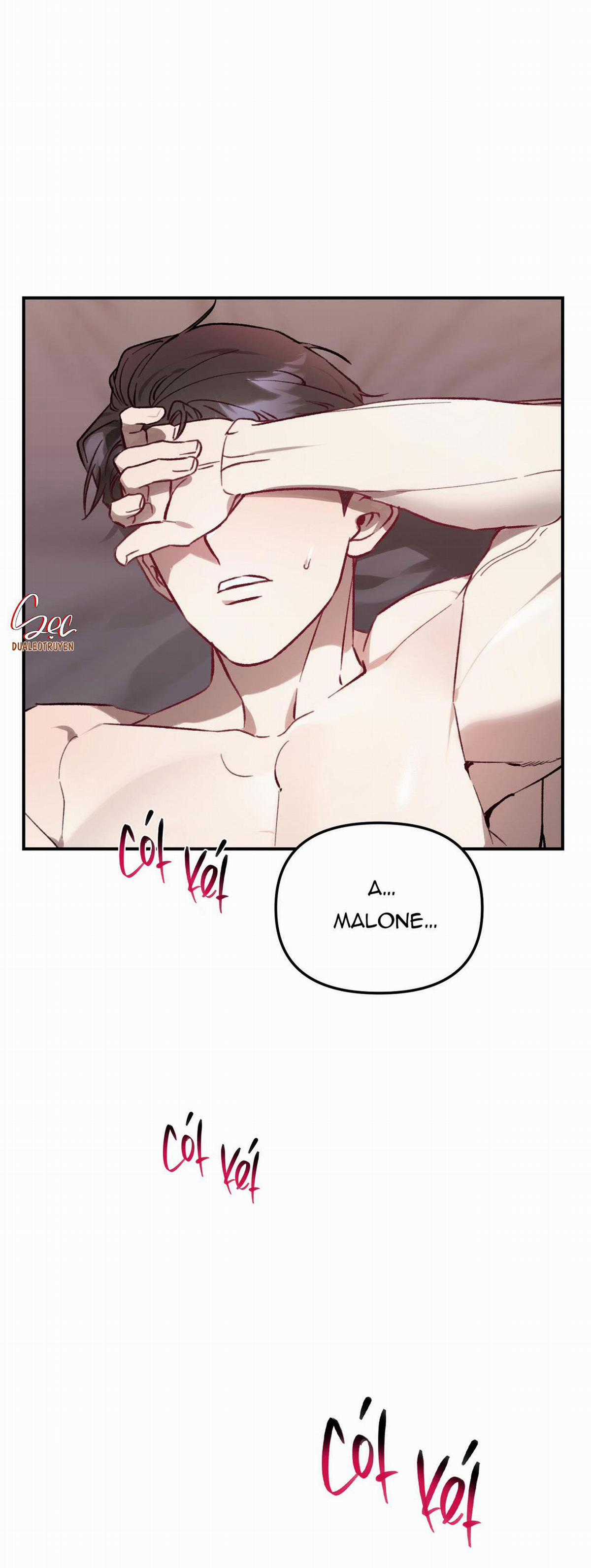Sói Trong Lồng Chapter 24 trang 6