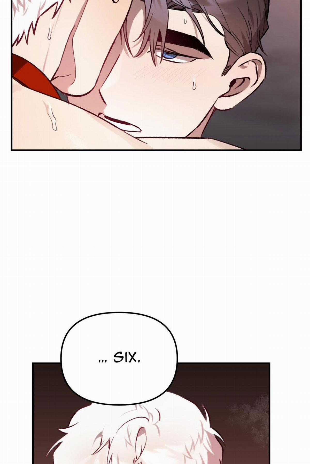 Sói Trong Lồng Chapter 24 trang 60