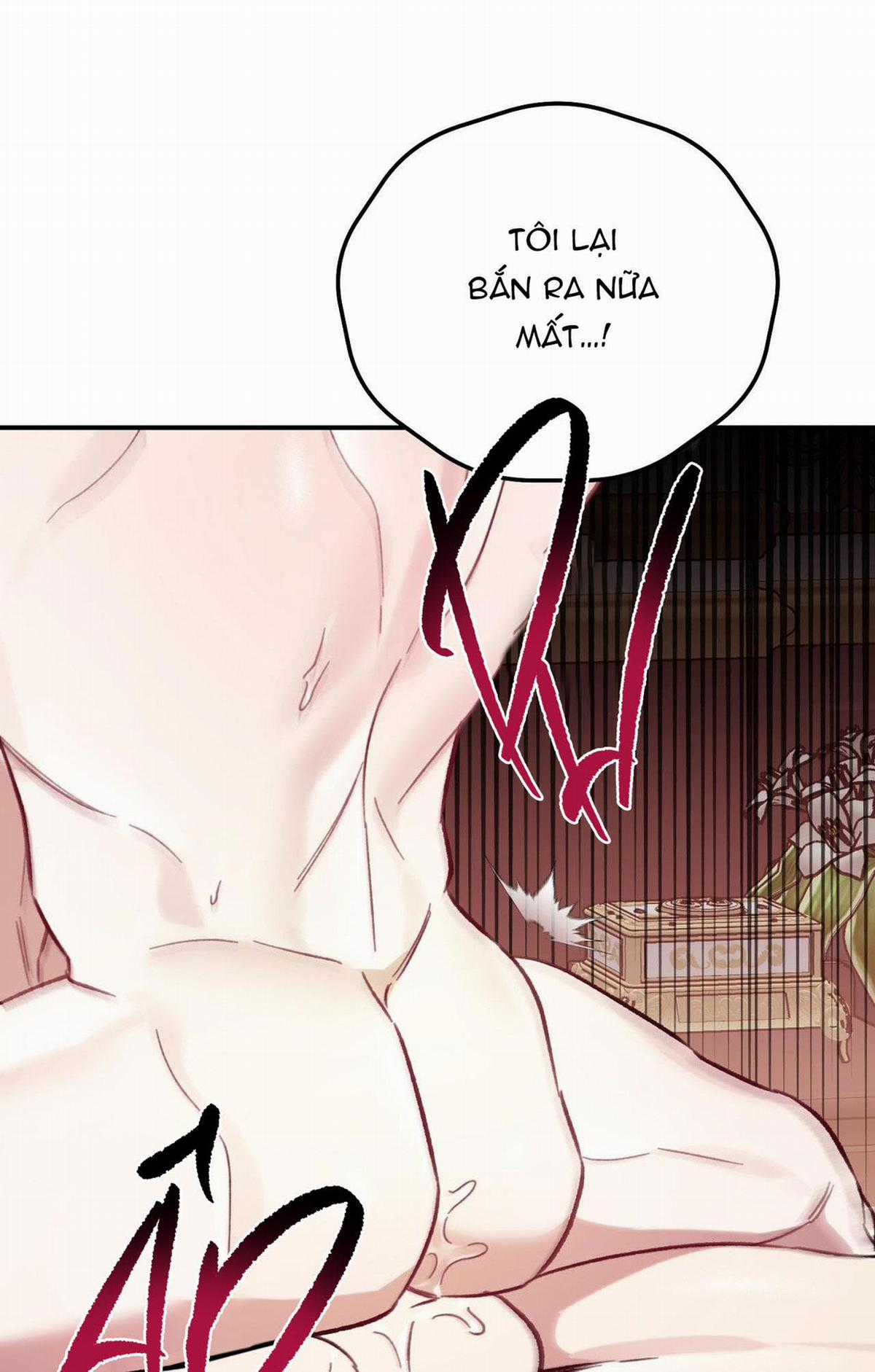 Sói Trong Lồng Chapter 24 trang 67