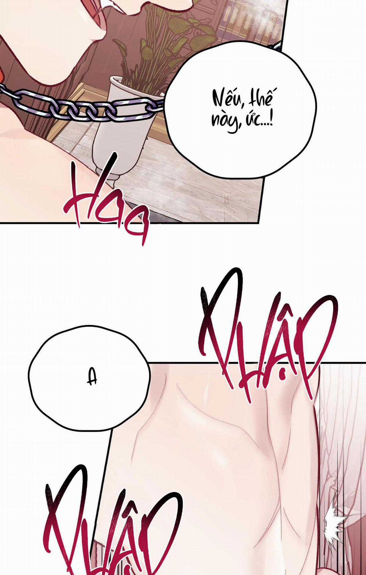 Sói Trong Lồng Chapter 24 trang 71