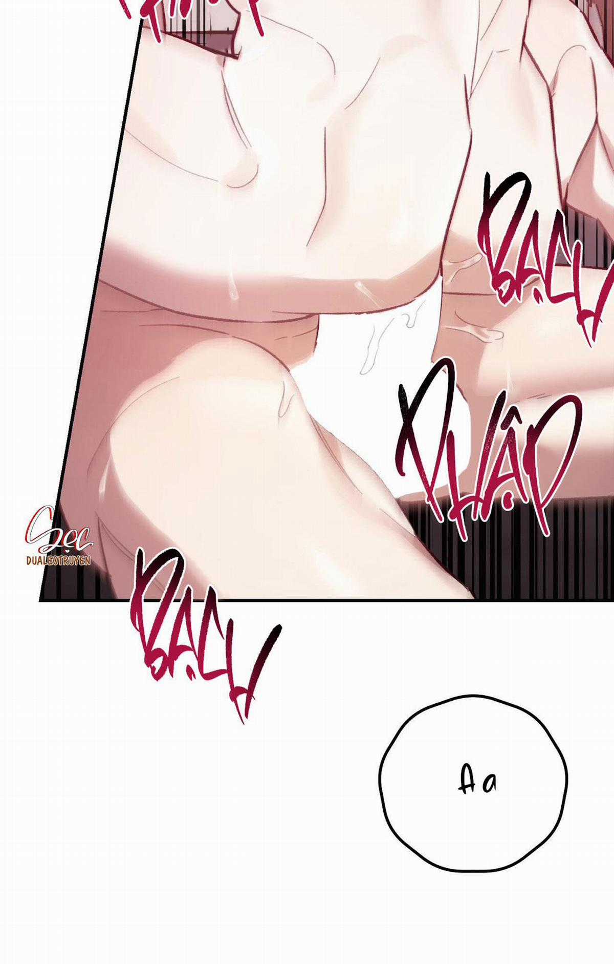 Sói Trong Lồng Chapter 24 trang 72