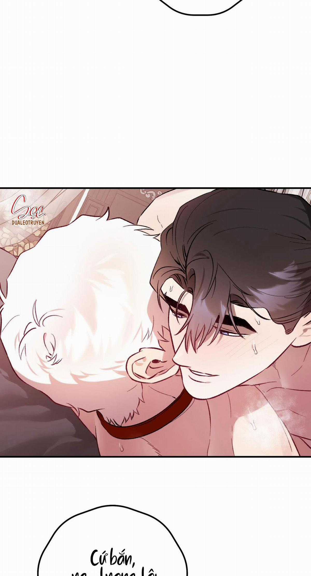Sói Trong Lồng Chapter 24 trang 75