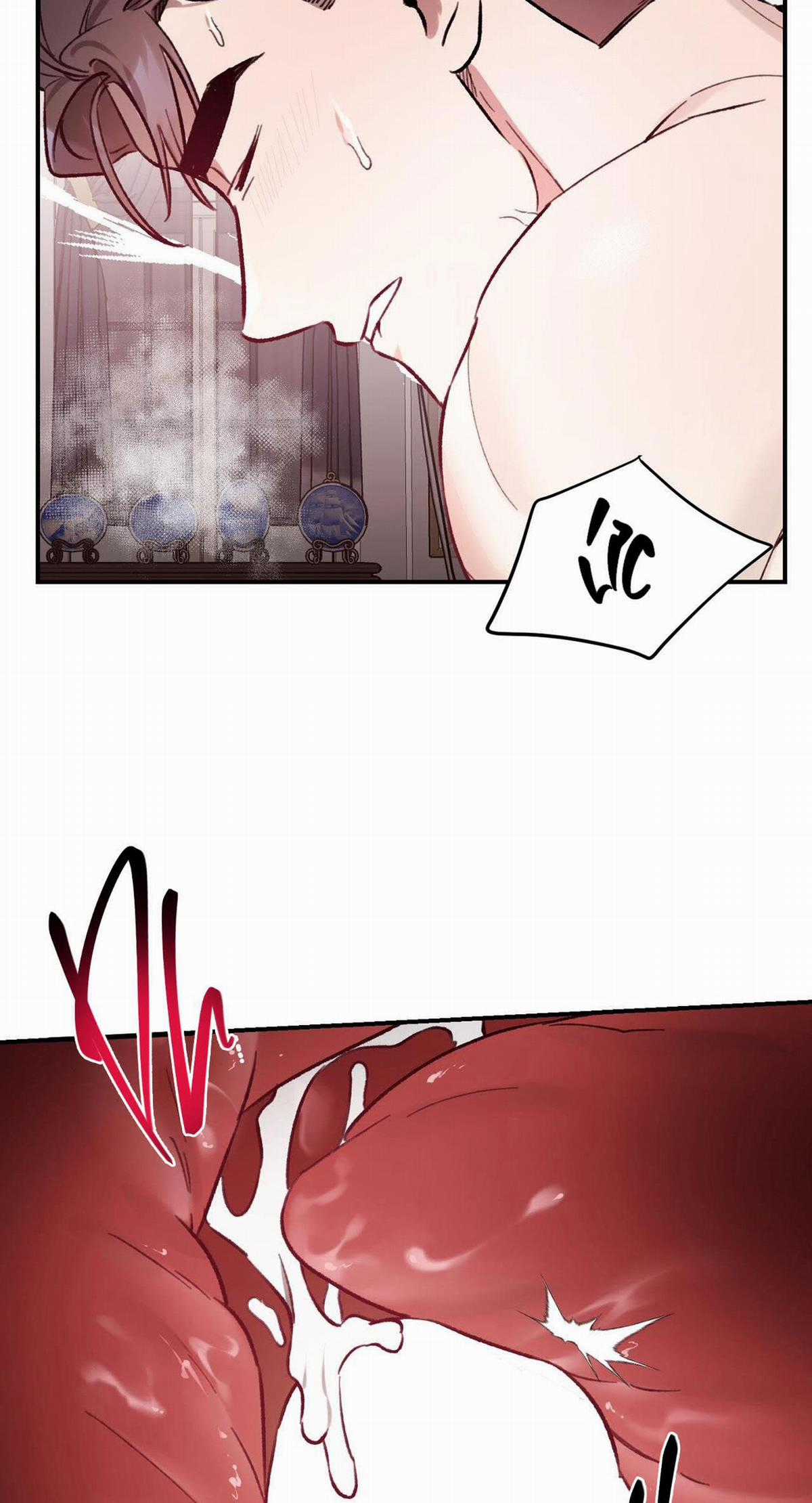 Sói Trong Lồng Chapter 24 trang 78