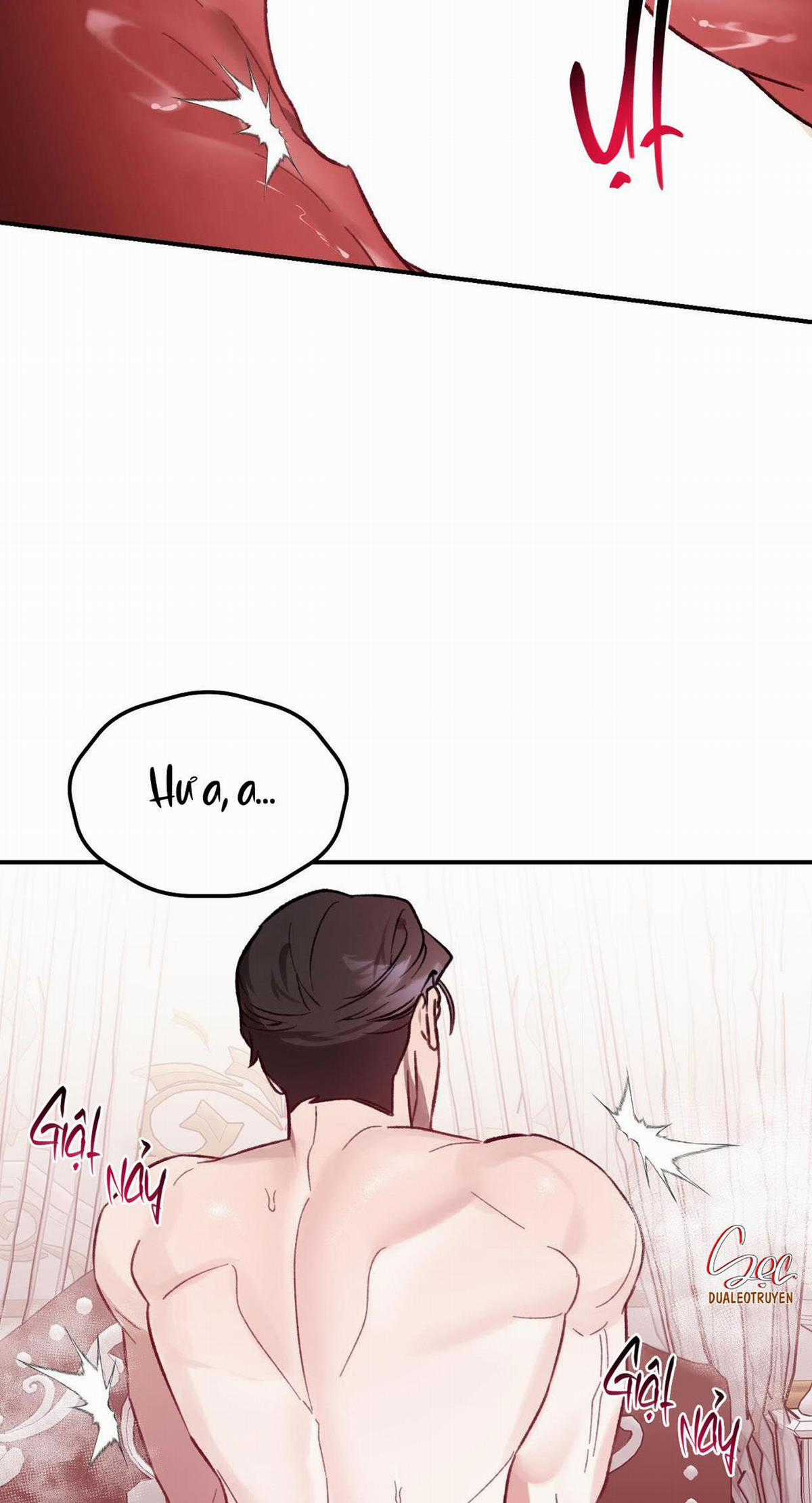 Sói Trong Lồng Chapter 24 trang 79