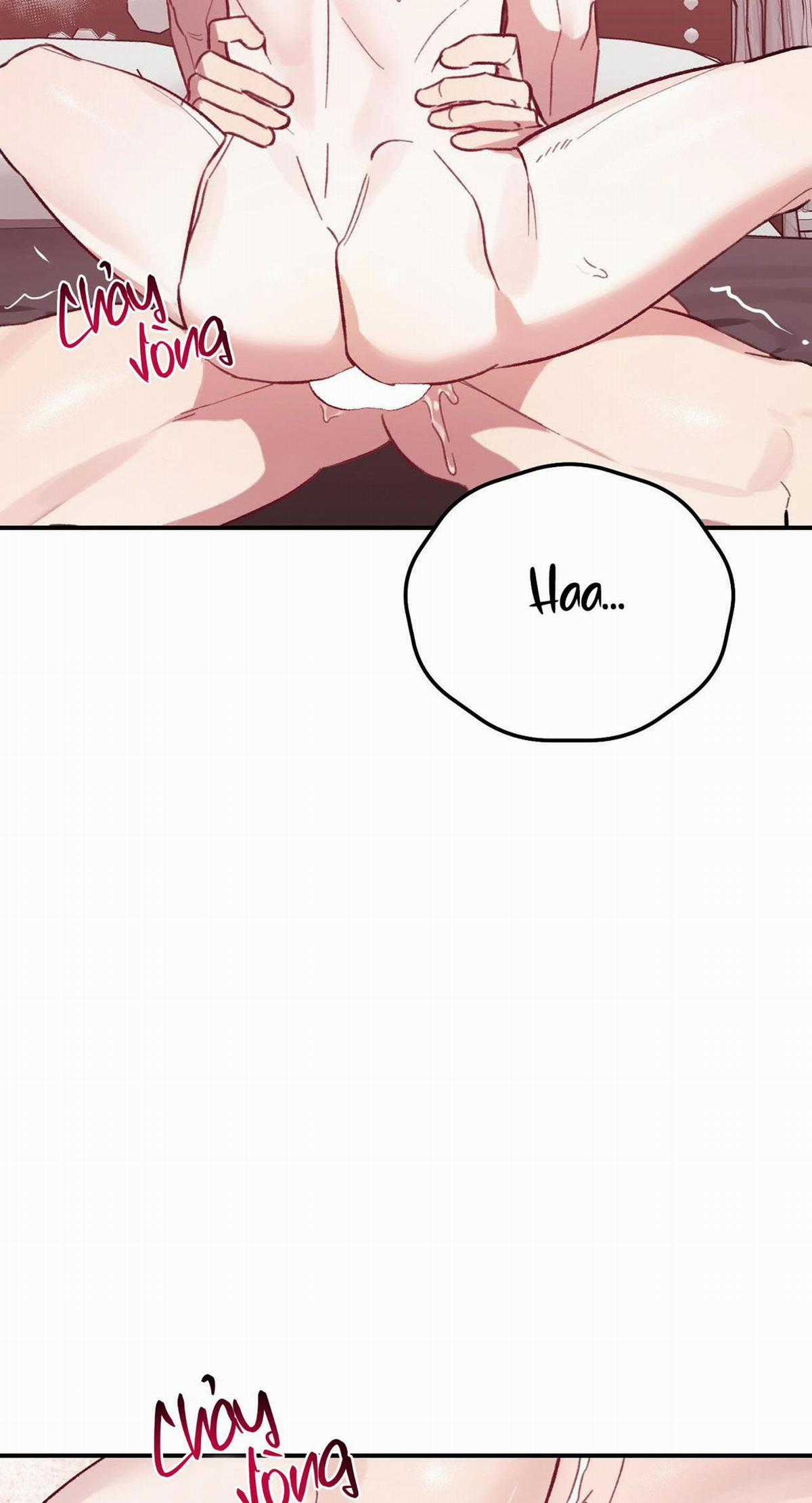 Sói Trong Lồng Chapter 24 trang 80