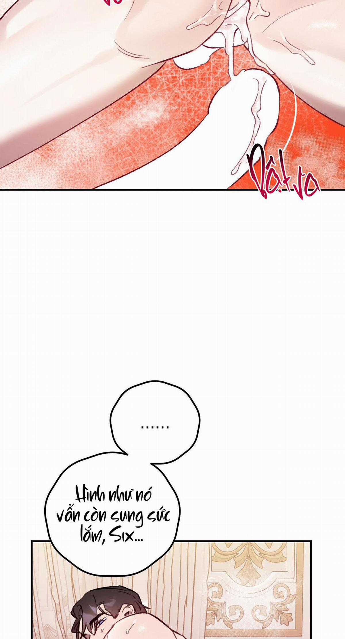 Sói Trong Lồng Chapter 24 trang 81