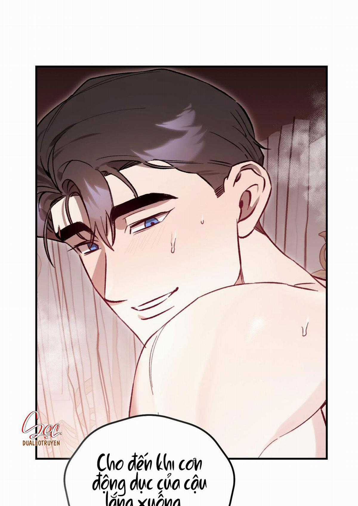 Sói Trong Lồng Chapter 24 trang 84