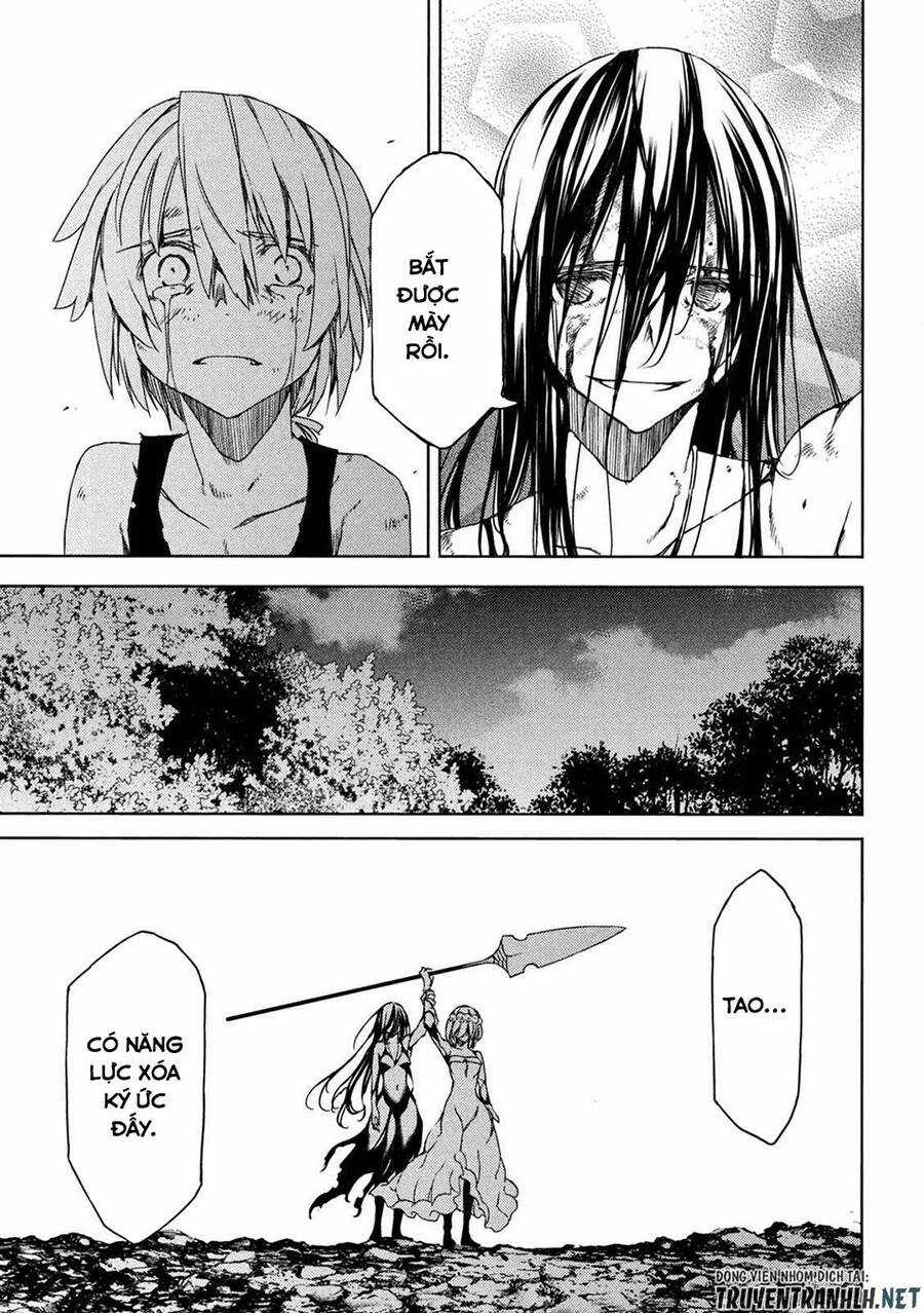 Sợi Xích Thần Chapter 75 trang 24