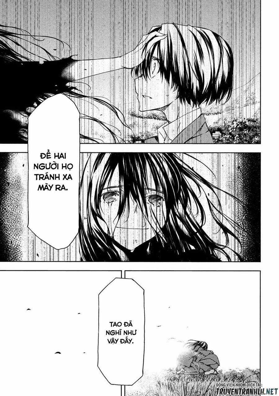 Sợi Xích Thần Chapter 75 trang 26