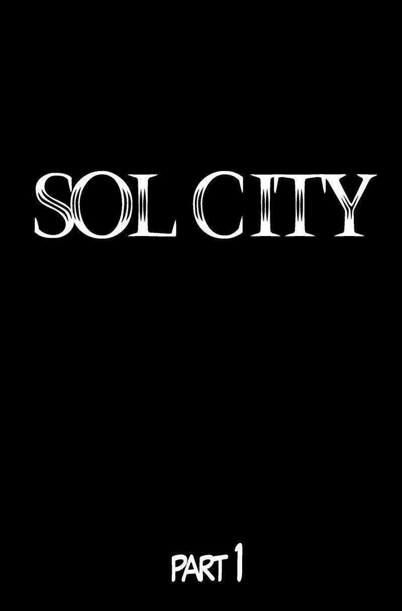 Sol City Chapter 1 trang 18