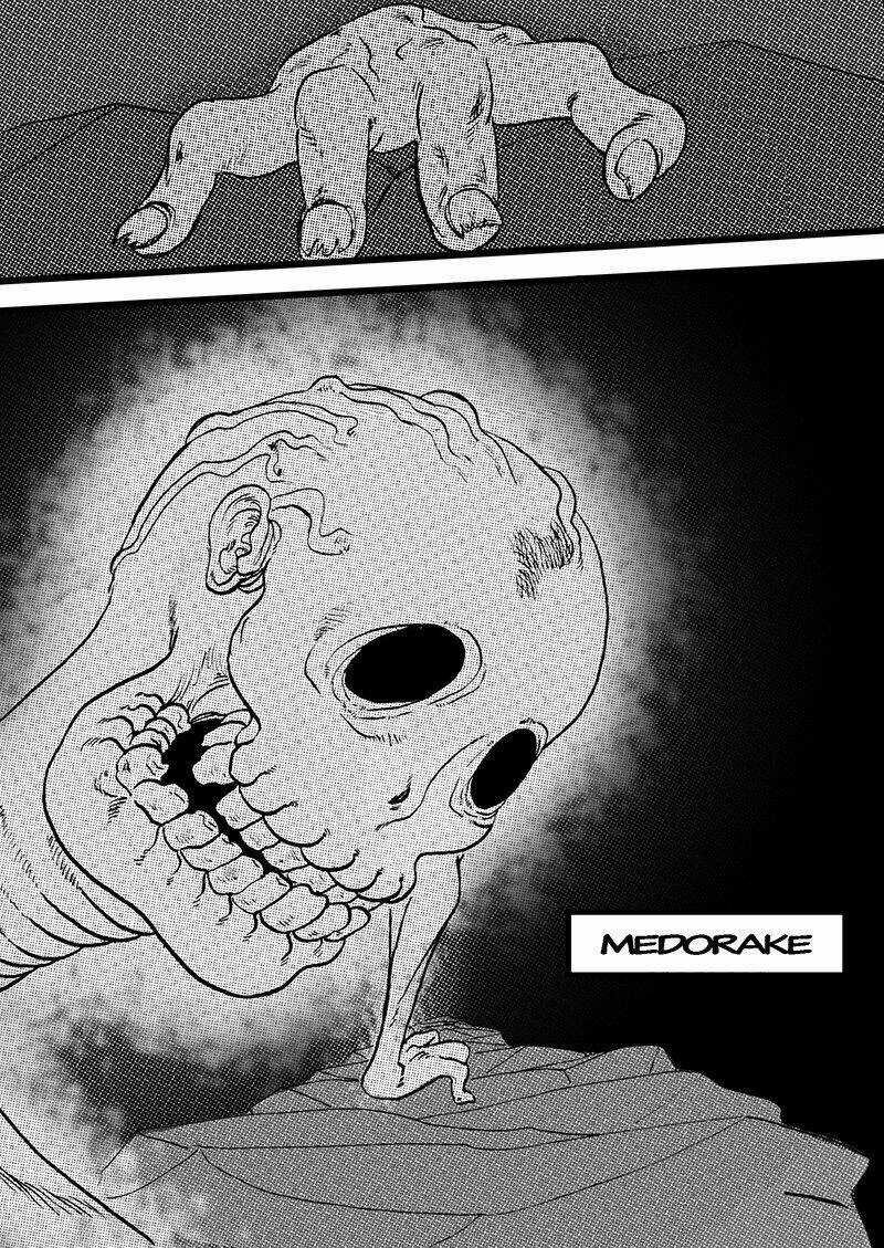 Sol City Chapter 1 trang 7