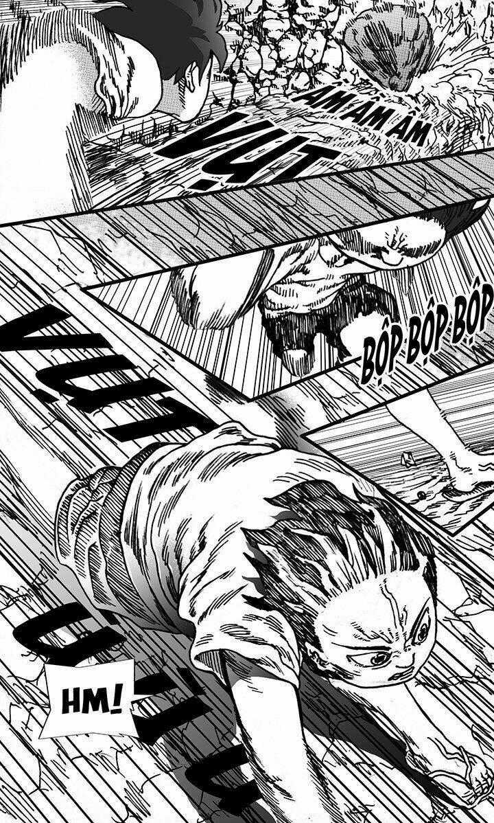 Sol City Chapter 10 trang 18