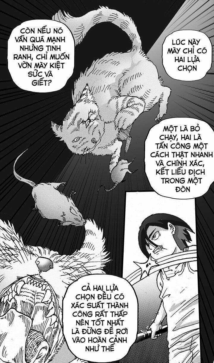 Sol City Chapter 10 trang 4