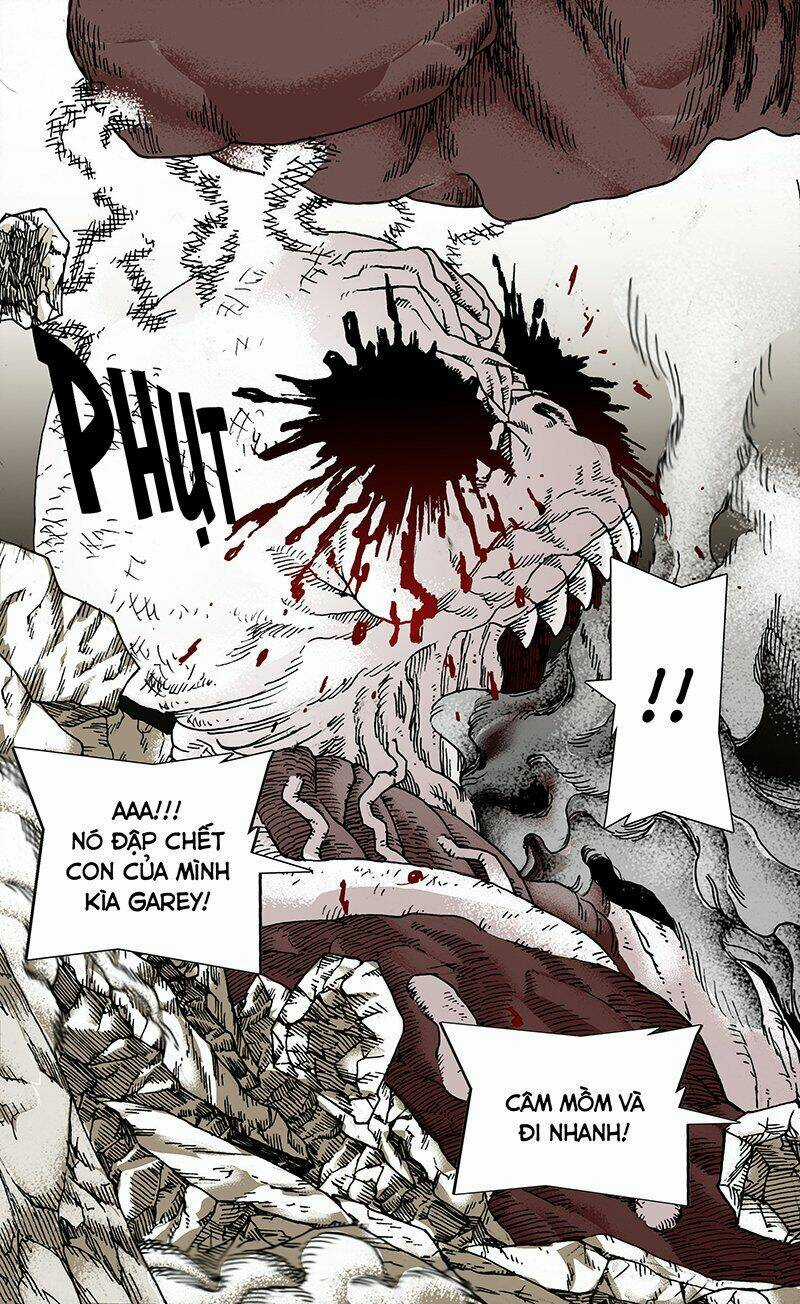 Sol City Chapter 11 trang 10