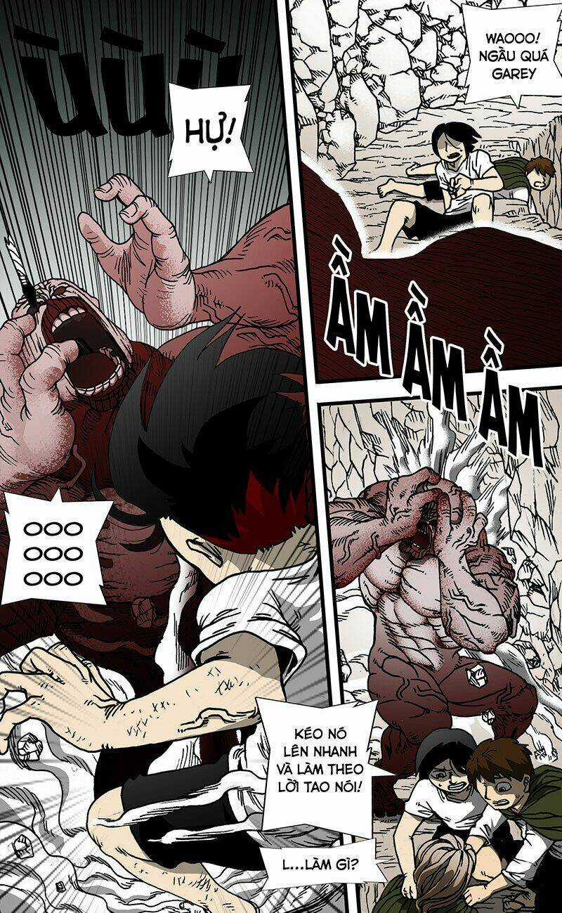 Sol City Chapter 11 trang 4