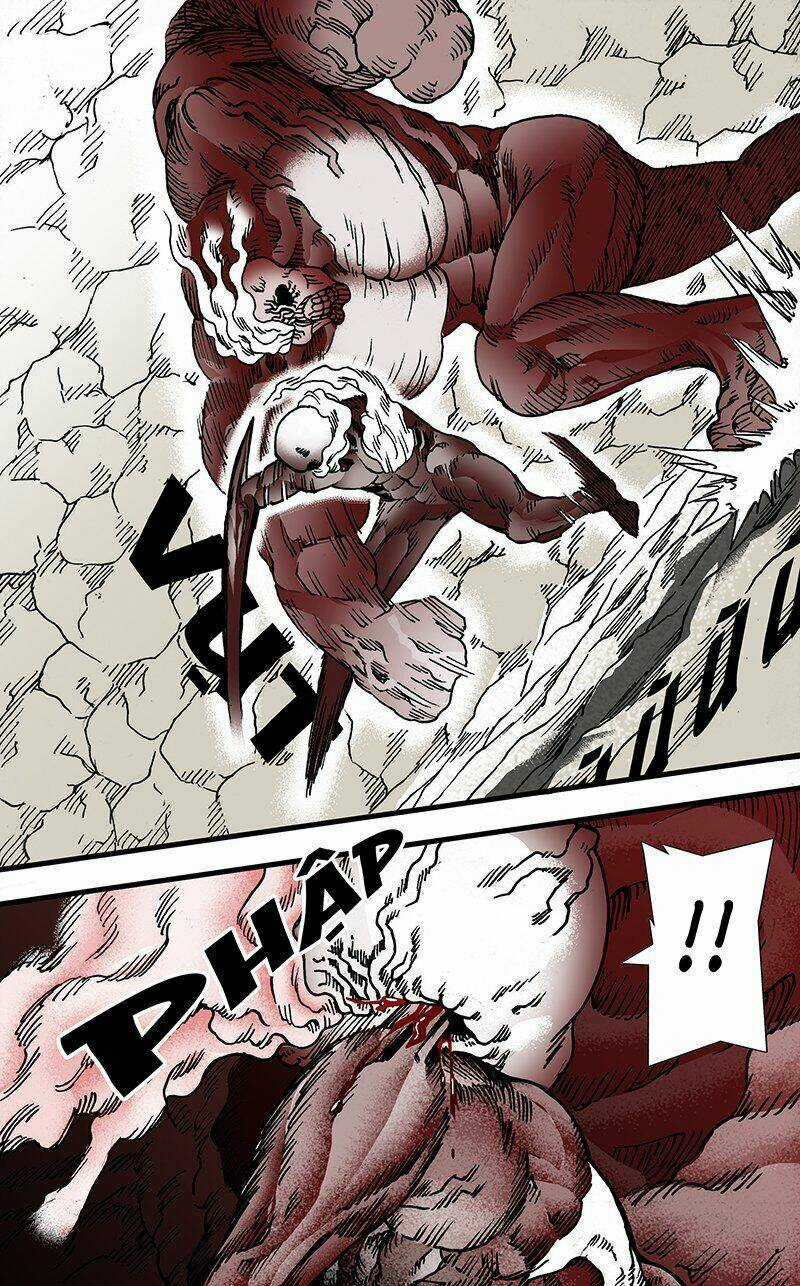 Sol City Chapter 11 trang 8