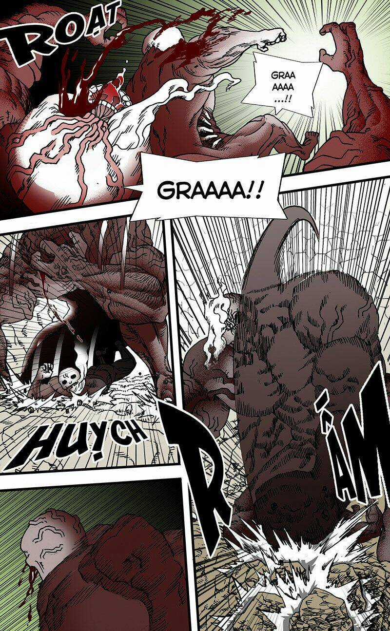 Sol City Chapter 11 trang 9