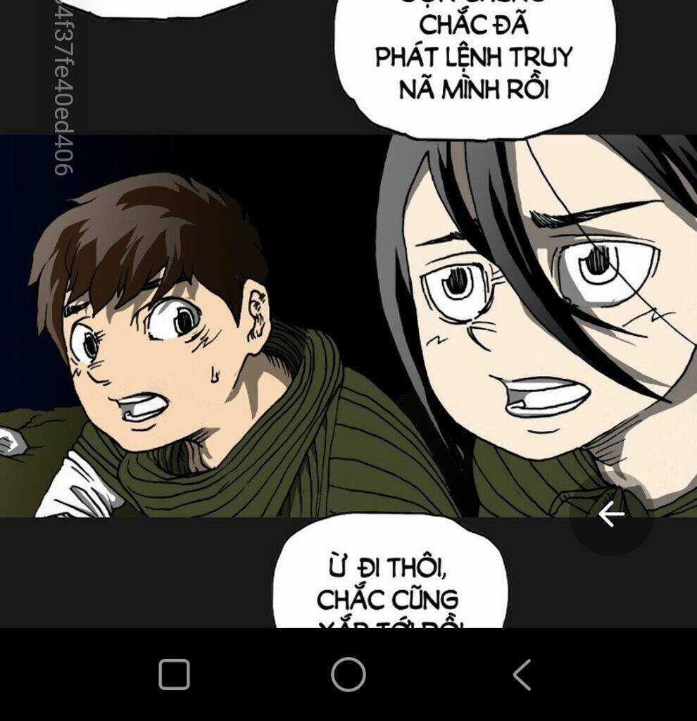 Sol City Chapter 12.5 trang 2