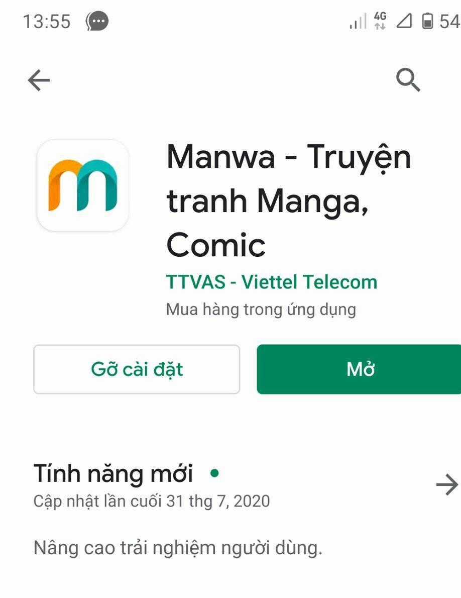 Sol City Chapter 12.5 trang 4