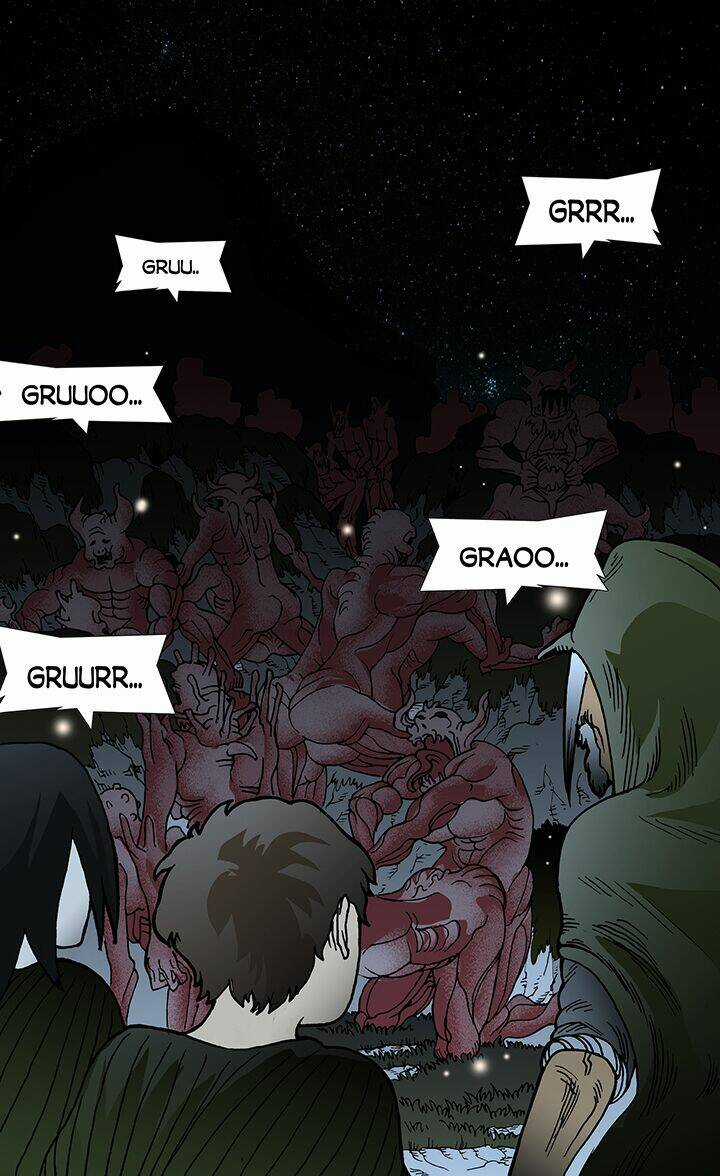 Sol City Chapter 15 trang 5