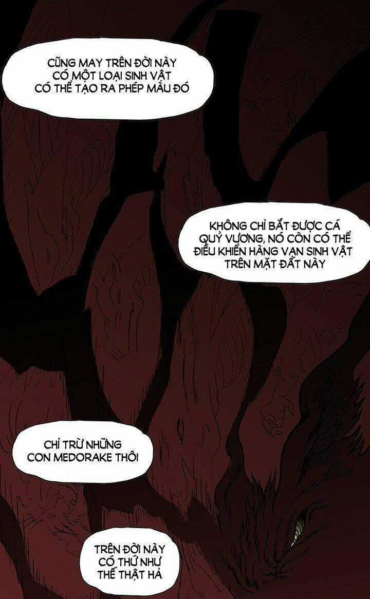 Sol City Chapter 17 trang 6