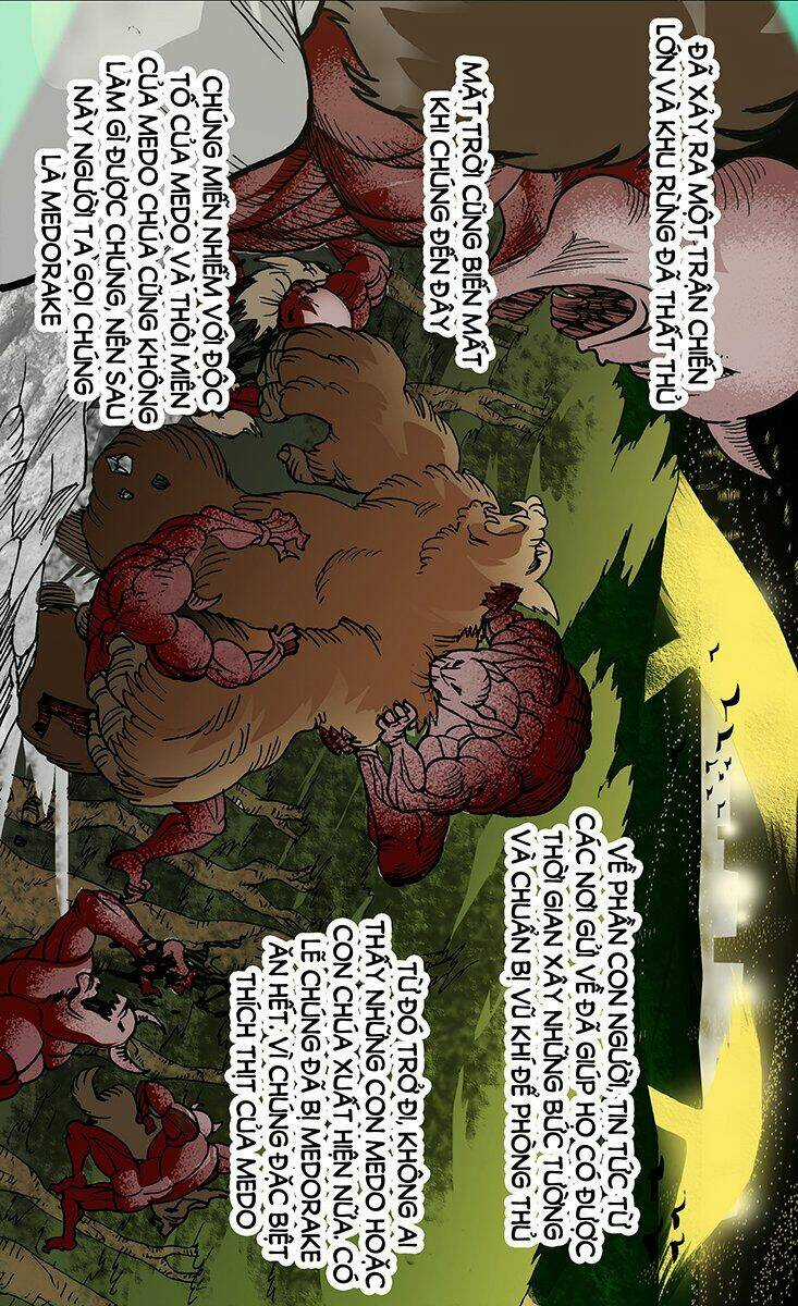 Sol City Chapter 18 trang 4