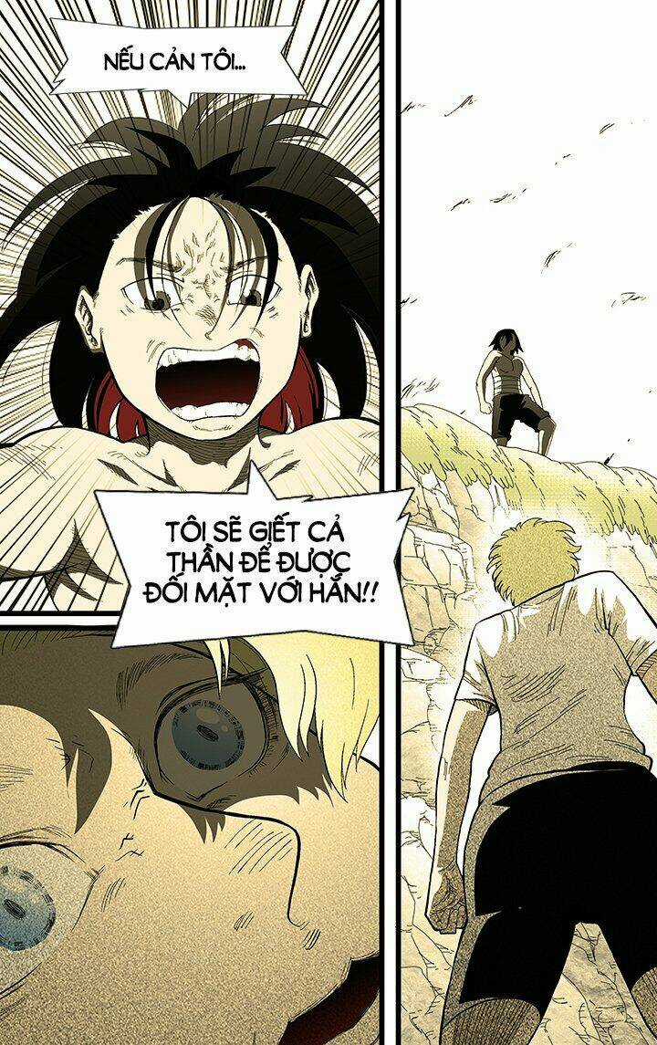 Sol City Chapter 22 trang 16