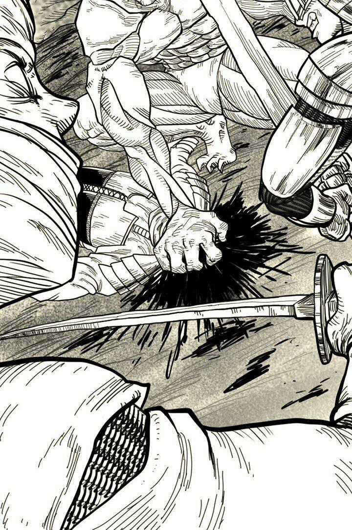 Sol City Chapter 22 trang 18