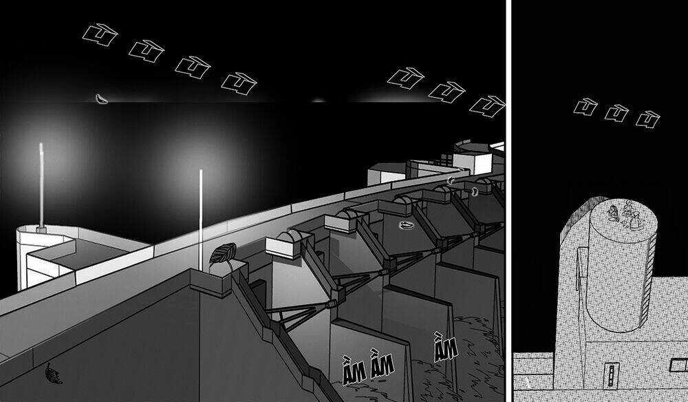 Sol City Chapter 4 trang 6