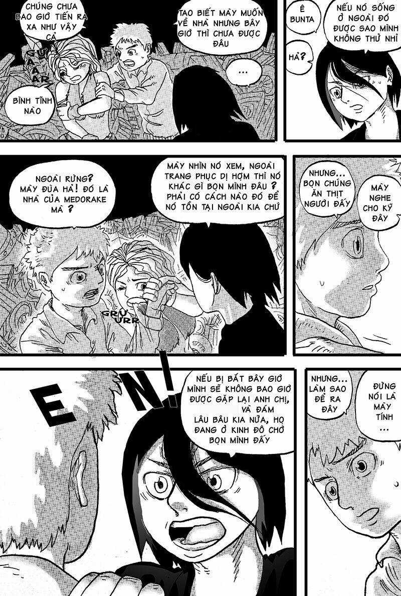 Sol City Chapter 5 trang 7