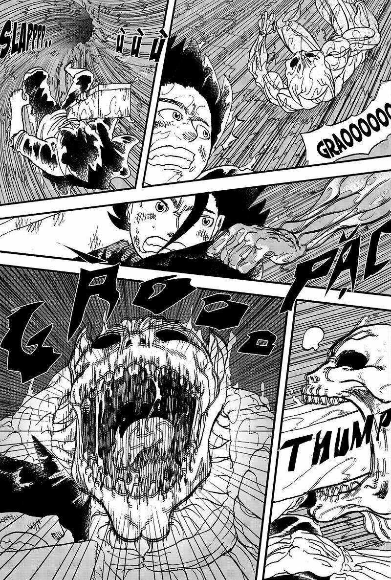 Sol City Chapter 6 trang 14