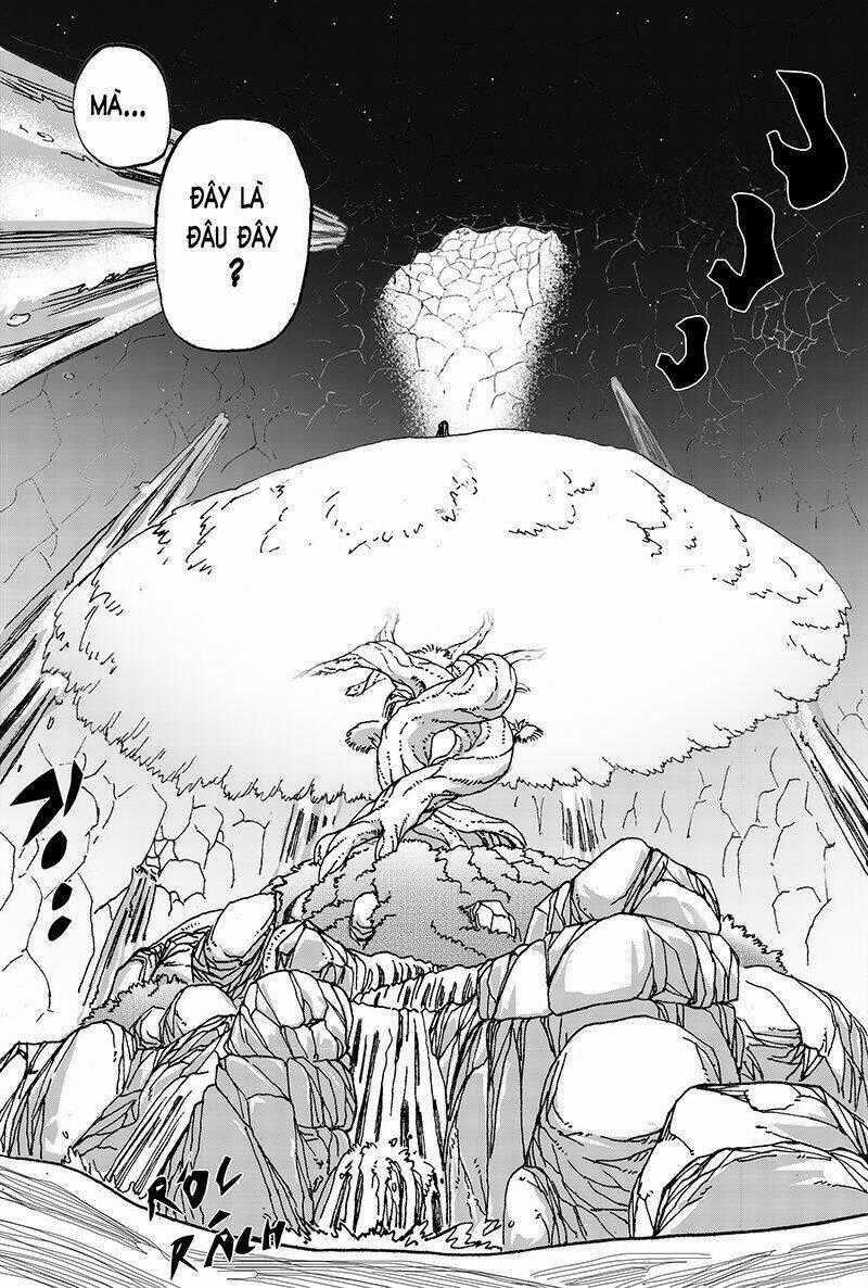 Sol City Chapter 6 trang 18