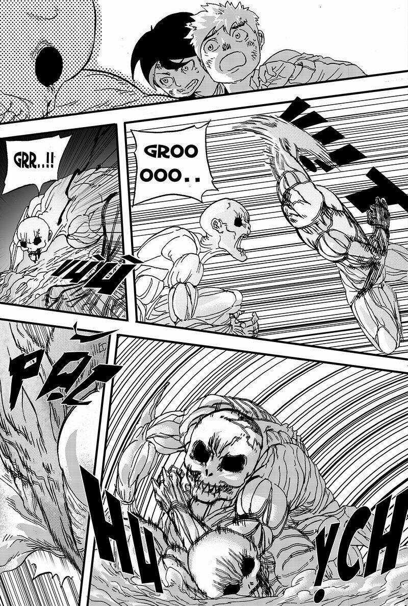 Sol City Chapter 6 trang 4