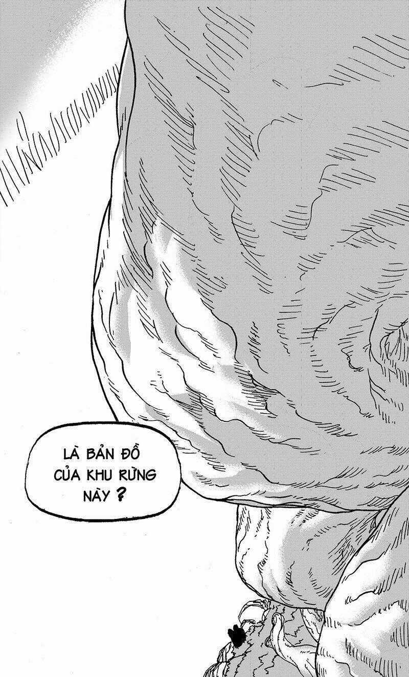 Sol City Chapter 7 trang 11