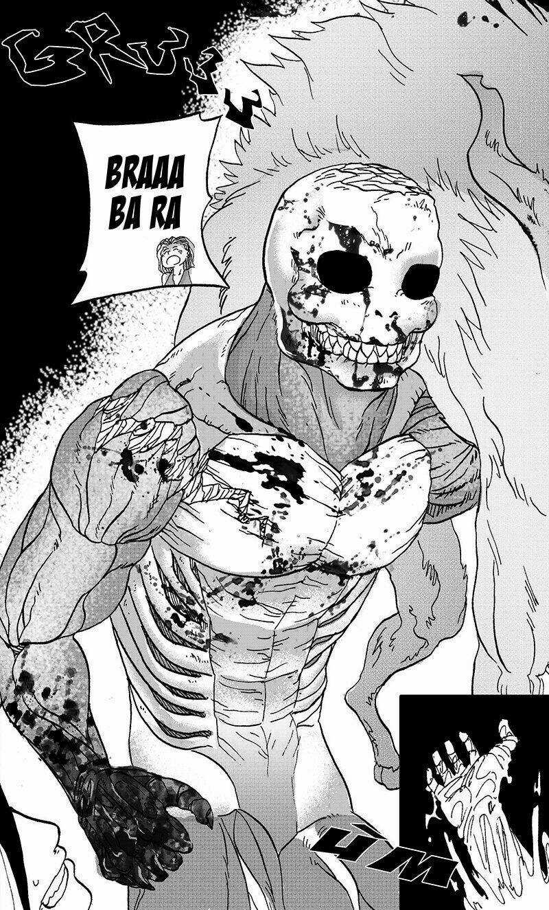 Sol City Chapter 7 trang 3