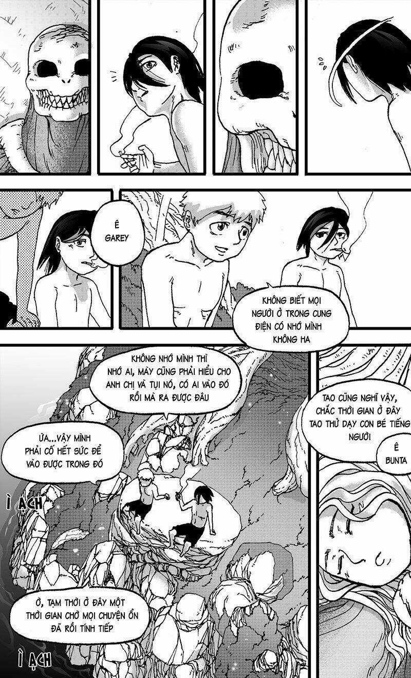 Sol City Chapter 7 trang 7