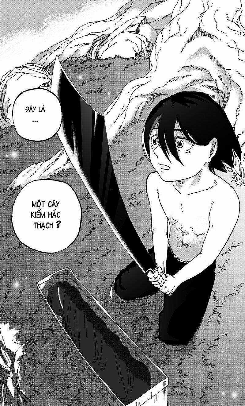 Sol City Chapter 7 trang 9