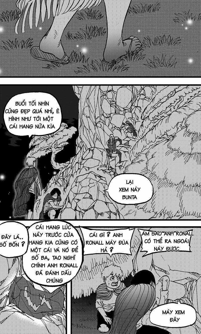 Sol City Chapter 8 trang 15