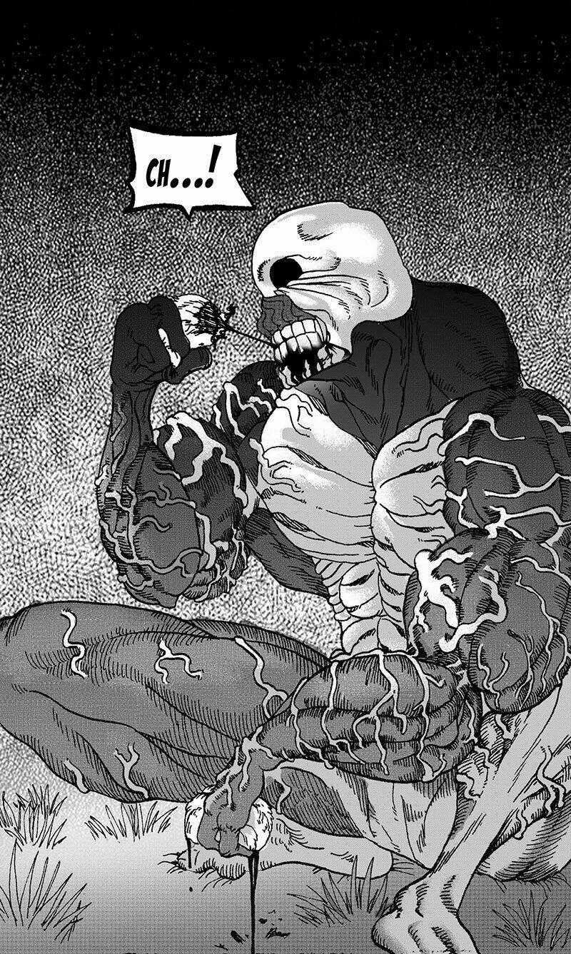 Sol City Chapter 8 trang 18