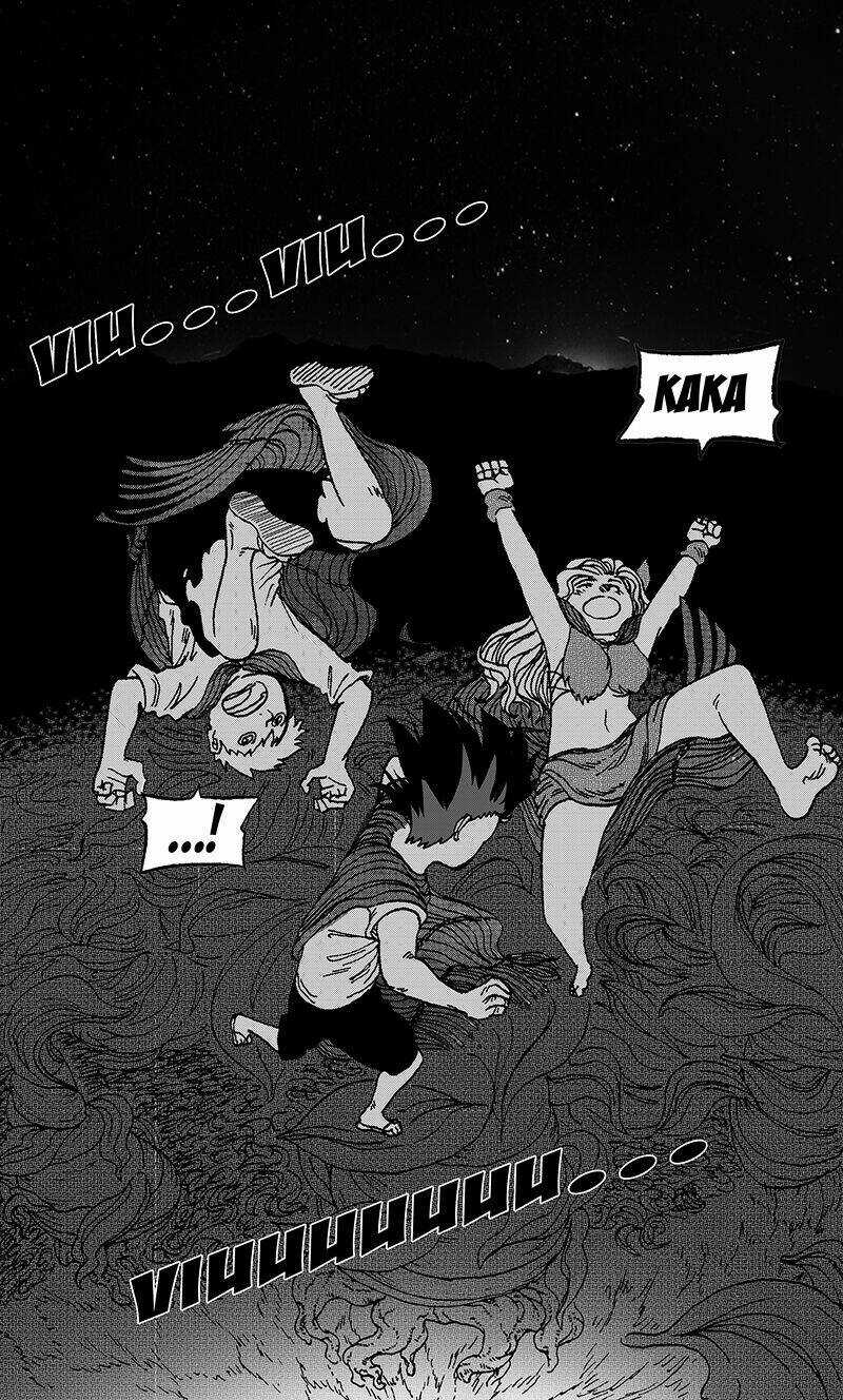 Sol City Chapter 8 trang 7