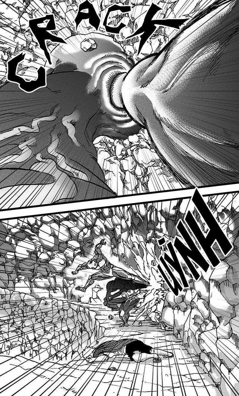 Sol City Chapter 9 trang 10