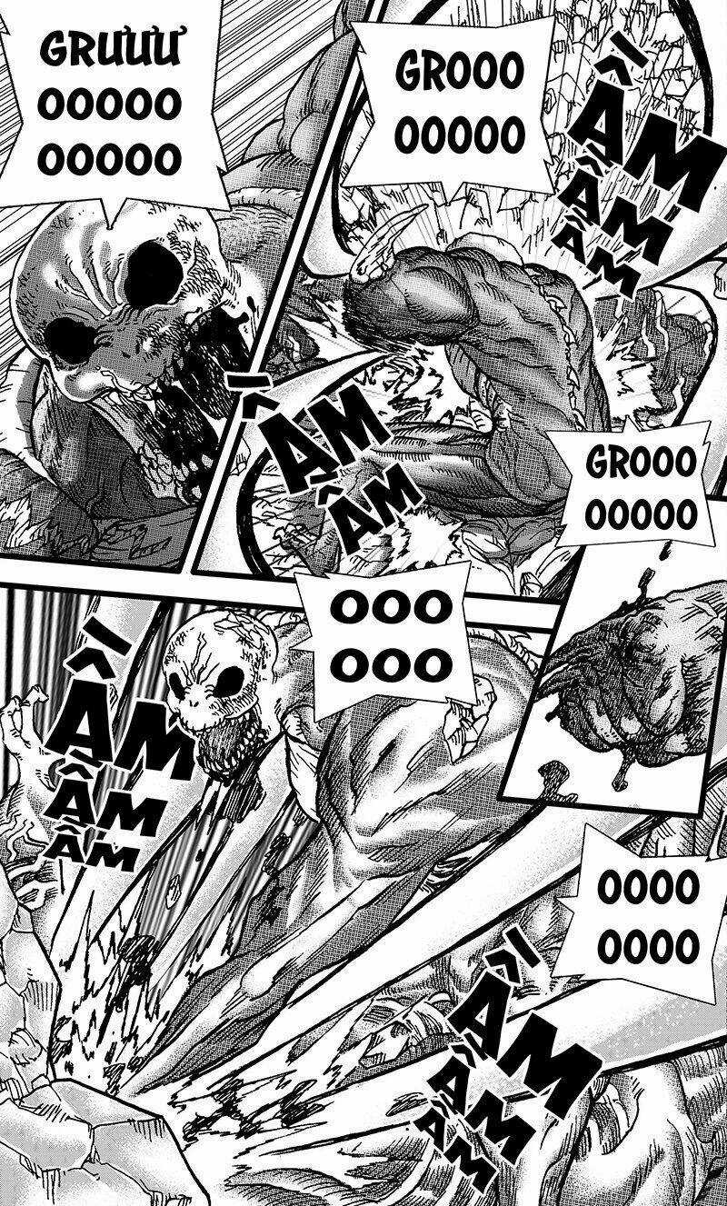 Sol City Chapter 9 trang 11