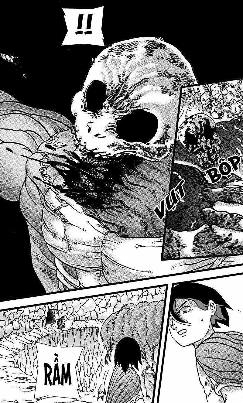 Sol City Chapter 9 trang 13