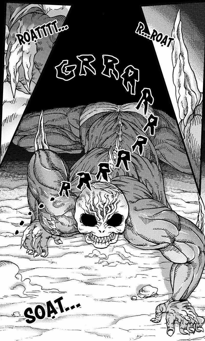 Sol City Chapter 9 trang 2