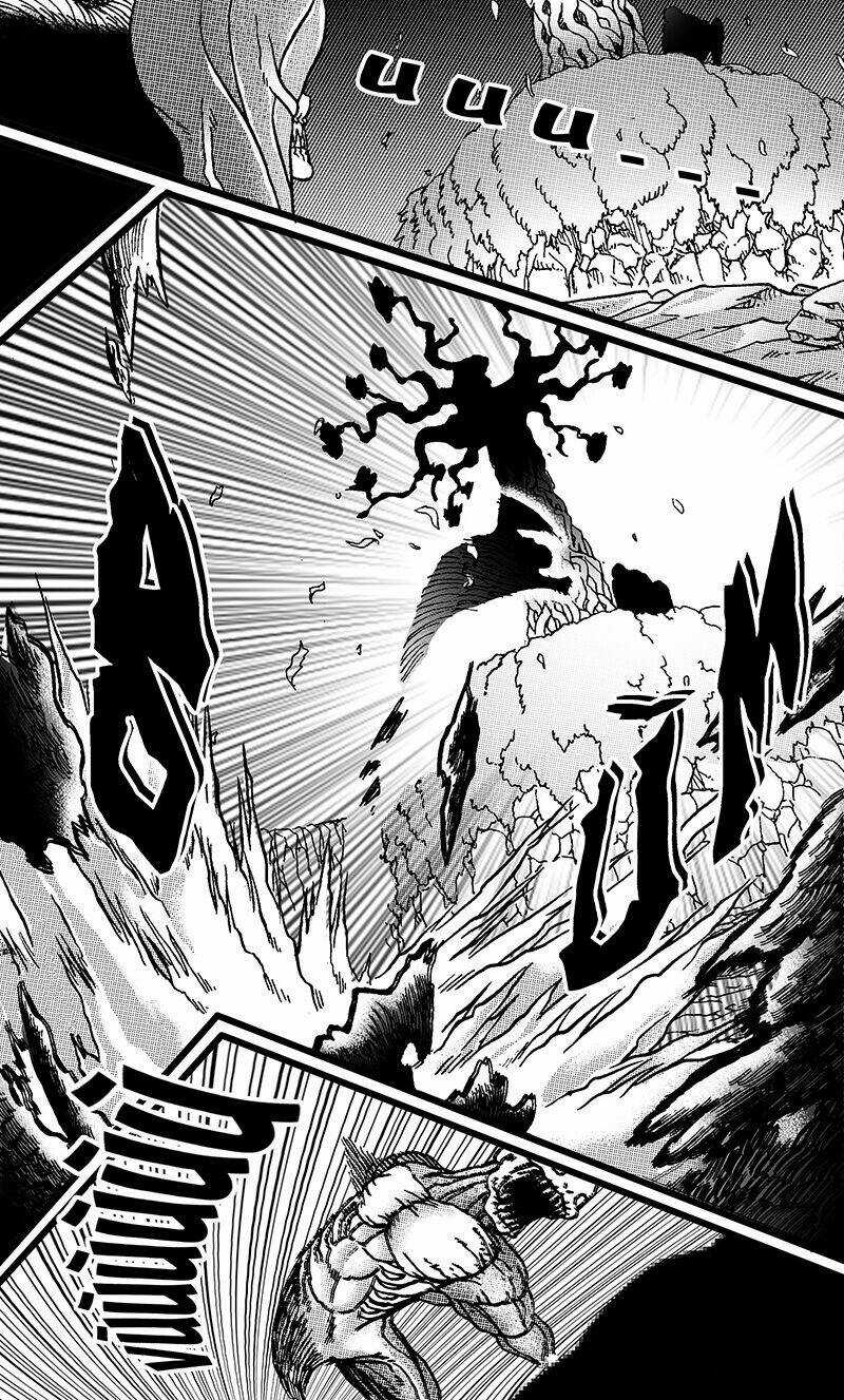 Sol City Chapter 9 trang 3