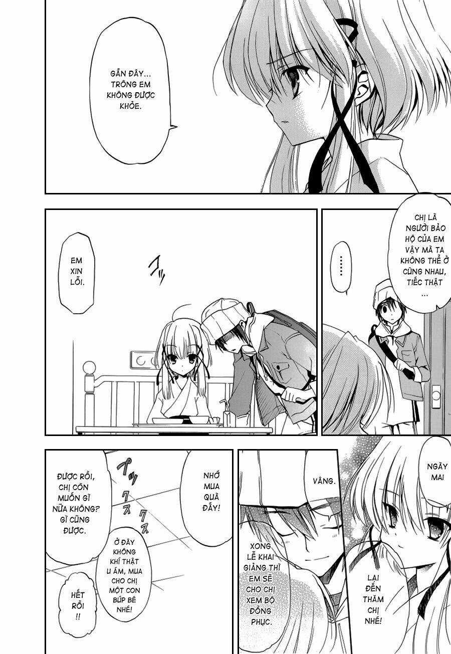 Sola Chapter 0 trang 12