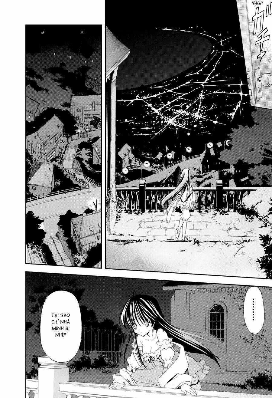 Sola Chapter 0 trang 16